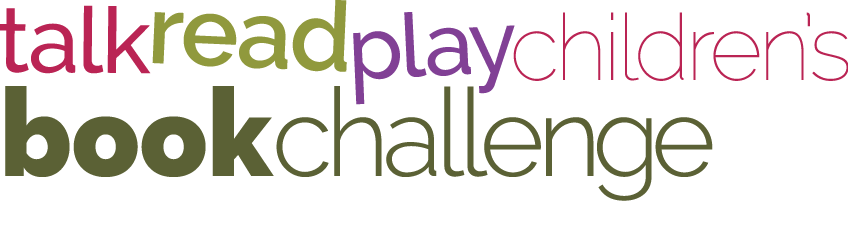 talk read play book challenge