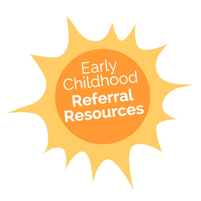 click for referral resources