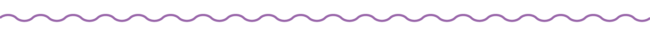 purple squiggly bar