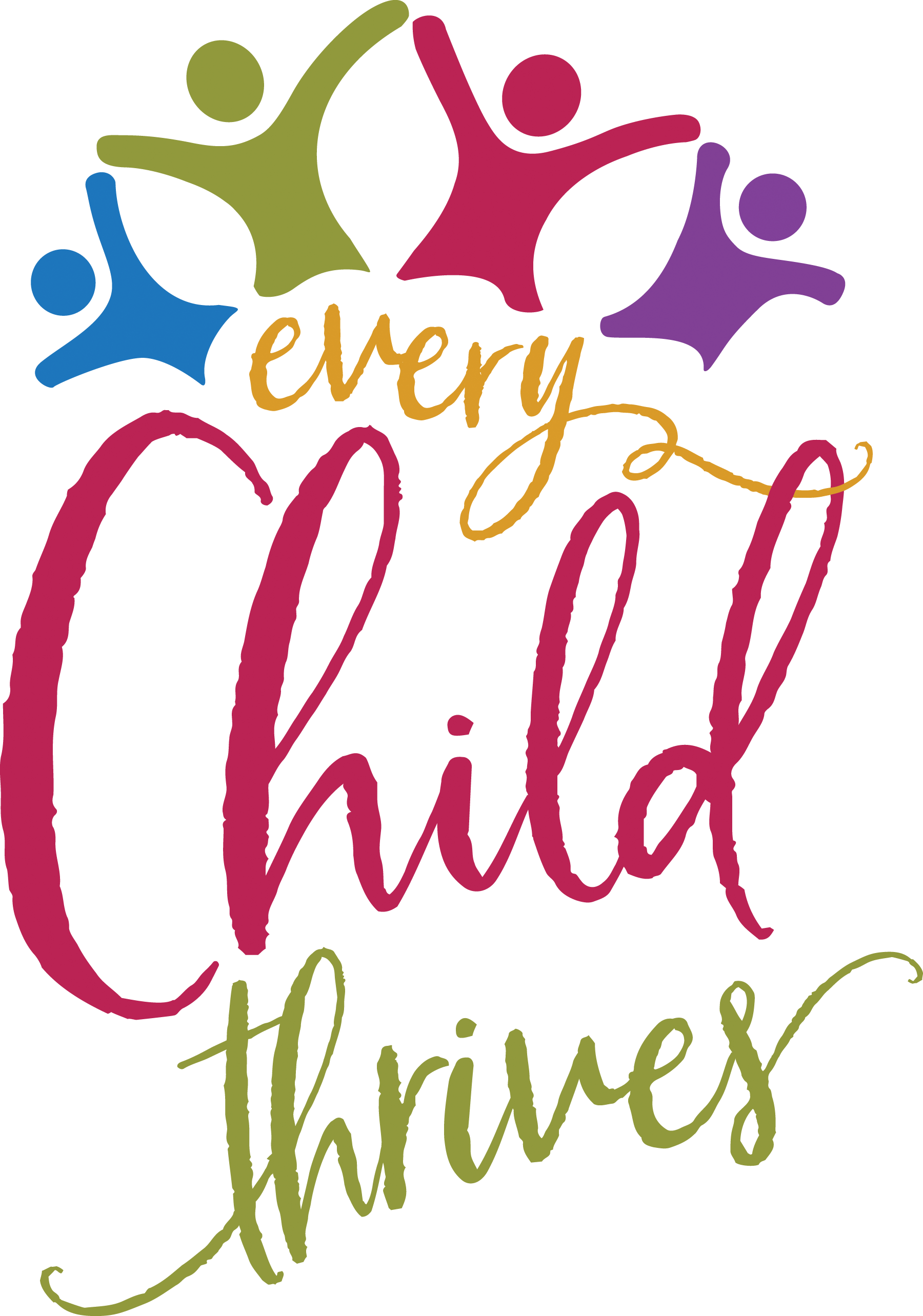 Every Child Thrives